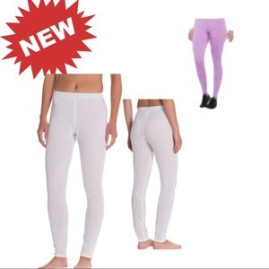 🆕 Hot Chillys Pepper Skins Base Layer Pants
